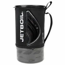 Jetboil Flash 1.0 L - color carbon