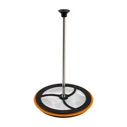 Jetboil prensa silicona café para Flash 1 litro
