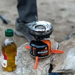 Jetboil soporte para pote - Pot Support