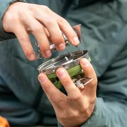 Jetboil soporte para pote - Pot Support