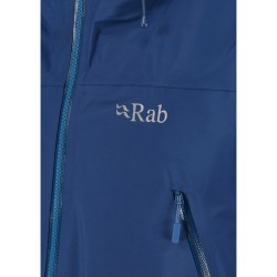 Rab Kangri GTX Jkt hombre - ink
