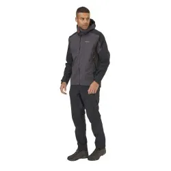 Rab Kinetic Alpine 2.0 Jkt hombre - antracita