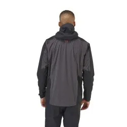 Rab Kinetic Alpine 2.0 Jkt hombre - antracita