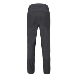 Rab Kinetic Alpine 2.0 pantalón impermeable hombre black