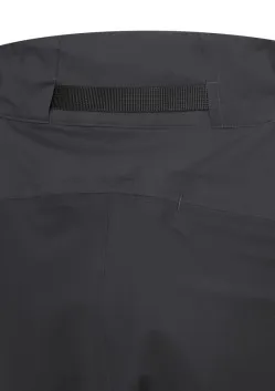 Rab Kinetic Alpine 2.0 pantalón impermeable hombre black