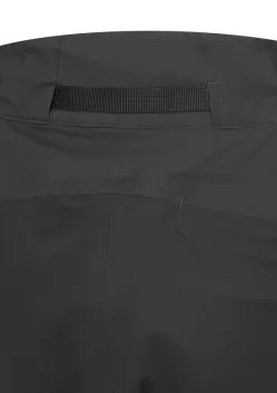 Rab Kinetic Alpine 2.0 pantalón impermeable hombre black