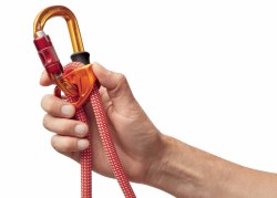  Petzl cabo anclaje Dual Canyon Guide