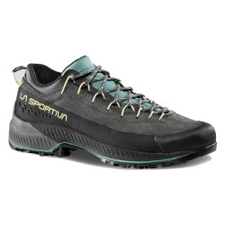 La Sportiva TX4 EVO mujer - carbon/zest