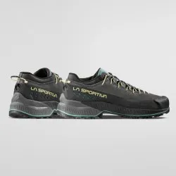 La Sportiva TX4 EVO mujer - carbon/zest