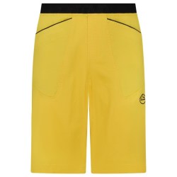 La Sportiva Flatanger - yellow/black