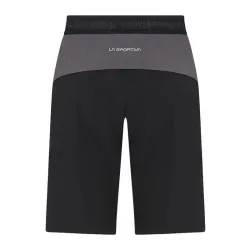 La Sportiva Guard pantalón corto hombre - black/carbon