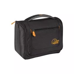 Lowe Alpine wash bag neceser - antracita