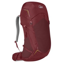 Lowe Alpine mochila mujer AirZone Trek ND33:40 raspberry