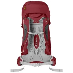 Lowe Alpine mochila mujer AirZone Trek ND33:40 raspberry