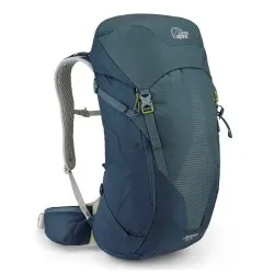 Lowe Alpine mochila AirZone Traiol 30 - tempest/orion blue