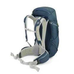 Lowe Alpine mochila AirZone Traiol 30 - tempest/orion blue
