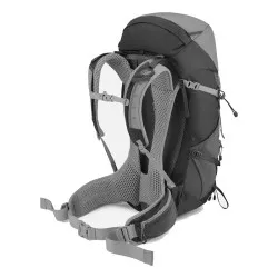 Lowe Alpine mochila mujer AirZone Trail Camino ND35:40 antracita/grafeno