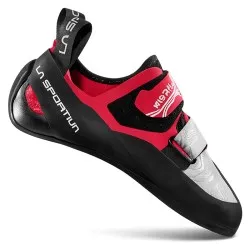 La Sportiva Mistral mujer - velvet/cloud