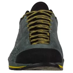 La Sportiva TX2 Leather Charcoal/Moss