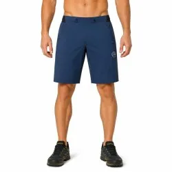 La Sportiva Trail Guard pantalón corto hombre - night sky/chalk