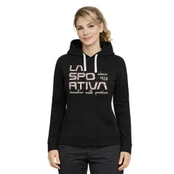La Sportiva sudadera mujer Project