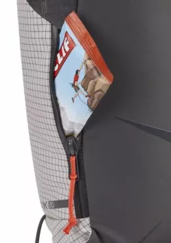 Rab Latok 20 mochila alpinismo