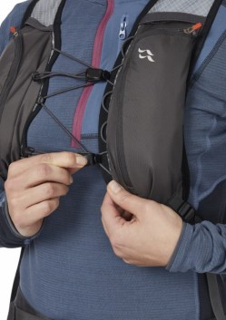 Rab Latok 20 mochila alpinismo