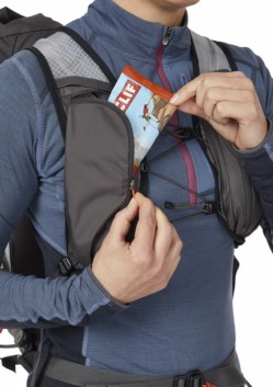 Rab Latok 20 mochila alpinismo