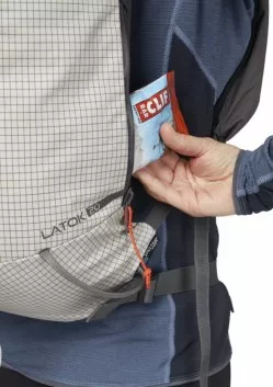 Rab Latok 20 mochila alpinismo
