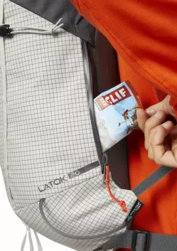 Rab Latok 20 mochila alpinismo