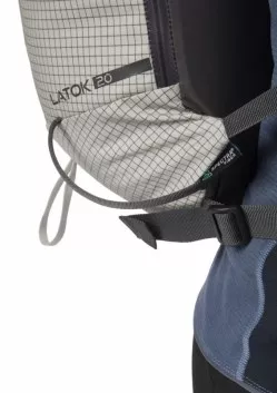Rab Latok 20 mochila alpinismo