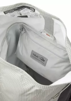 Rab Latok mochila alpinismo