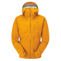 Rab Latok Paclite Plus jkt hombre - marmalade
