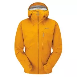 Rab Latok Paclite Plus jkt hombre - marmalade