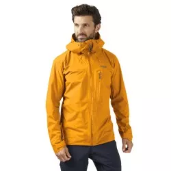 Rab Latok Paclite Plus jkt hombre - marmalade