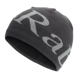 RAB gorro logo Beanie anthracite/granite