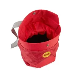 Moon magnesera Trad - red true