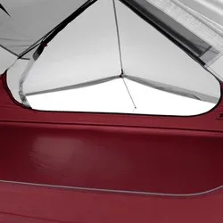 MSR tienda campaña Hubba Hubba NX 2 plazas