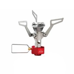 MSR Pocket Rocket 2 infiernillo