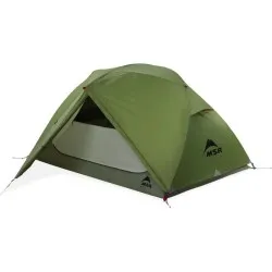 MSR Elixir 2 tienda campaña verde