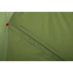 MSR Elixir 2 tienda campaña verde