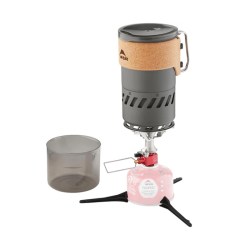 MSR Switch Stove system hornillo 1.0 L