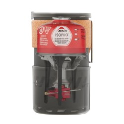 MSR Switch Stove system hornillo 1.0 L
