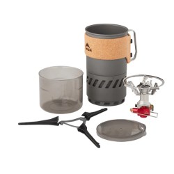MSR Switch Stove system hornillo 1.0 L
