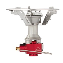 MSR Switch Stove system hornillo 1.0 L