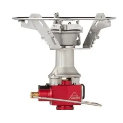 MSR Switch Stove system hornillo 1.0 L
