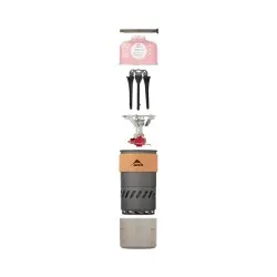 MSR Switch Stove system hornillo 1.0 L