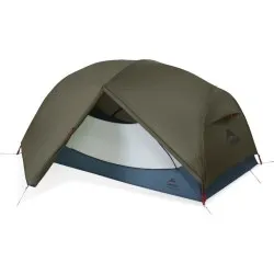 MSR Hubba Hubba HD 2P Olive Night tienda de campaña para dos personas