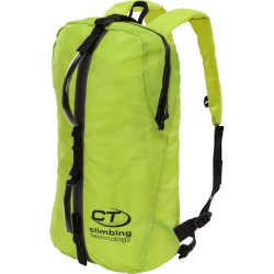 CT mochila escalada Magic Pack 16 L verde