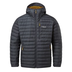 RAB Microlight Alpine Jkt hombre Beluga